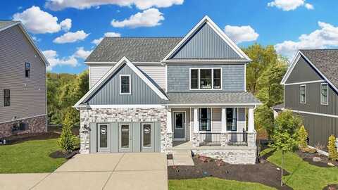 404 Barons Ct, Venetia, PA 15367