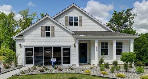 472 Forest Edge Trail, LEXINGTON, SC 29072