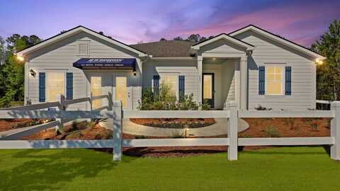 1589 Fish Road, Ridgeville, SC 29472