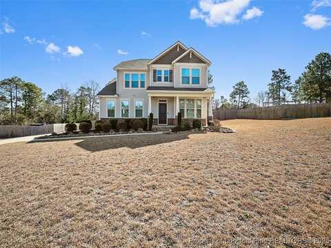 202 Heatherwood Drive, Lillington, NC 27546