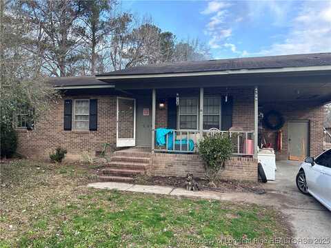 4709 Old Whiteville Road, Lumberton, NC 28358