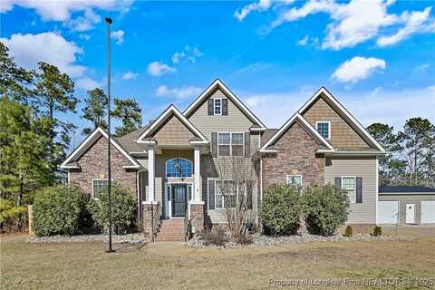 948 Satinwood Court, Fayetteville, NC 28312