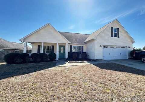 2145 Sir Michael Drive, Hope Mills, NC 28348