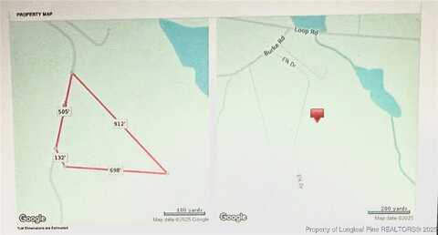 Kendrick Road, Raeford, NC 28376