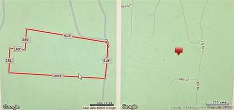 Kendrick Road, Raeford, NC 28376