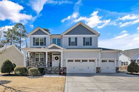 2631 Thorngrove Court, Fayetteville, NC 28303