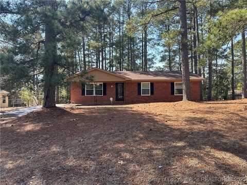 3509 Torbay Drive, Fayetteville, NC 28311