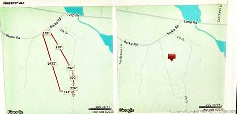 Burke Road, Raeford, NC 28348
