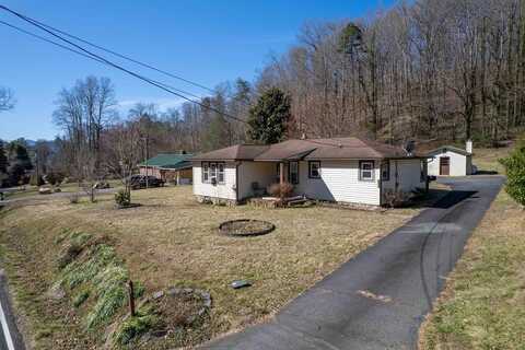 437 Fisher Creek Rd., Sylva, NC 28779