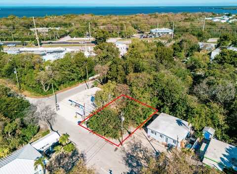 50 Oleander Drive, Key Largo, FL 33037