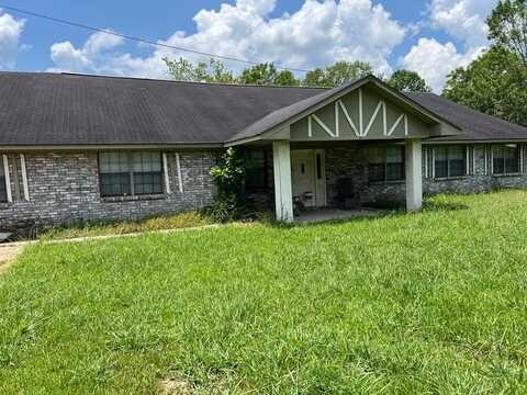 191 FRANKLIN RD, FERRIDAY, LA 71334