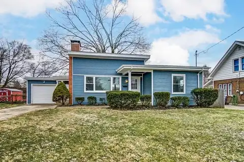 2004 ERIE AVE, MIDDLETOWN, OH 45042