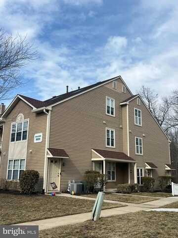 1606 DENHAM COURT, MOUNT LAUREL, NJ 08054