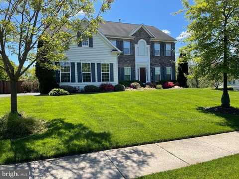 1495 MAXWELL COURT, LANSDALE, PA 19446