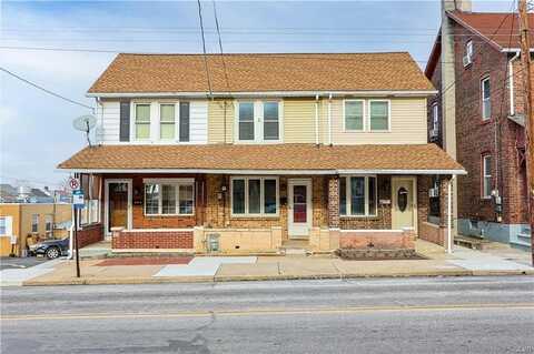 53 North 2Nd Street, Coplay, PA 18037