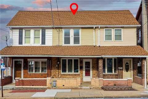 53 North 2Nd Street, Coplay, PA 18037