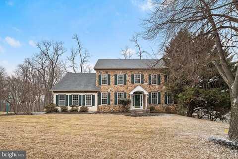 111 CHARLESTOWN HUNT DRIVE, PHOENIXVILLE, PA 19460