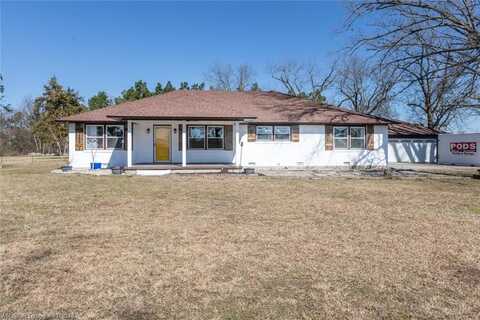 2193 Nevada, Prescott, AR 71857