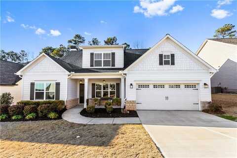 4230 Links Boulevard, Jefferson, GA 30549