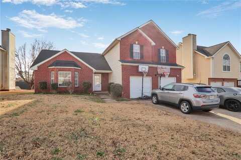 6153 Idlewood Pass, Lithonia, GA 30038