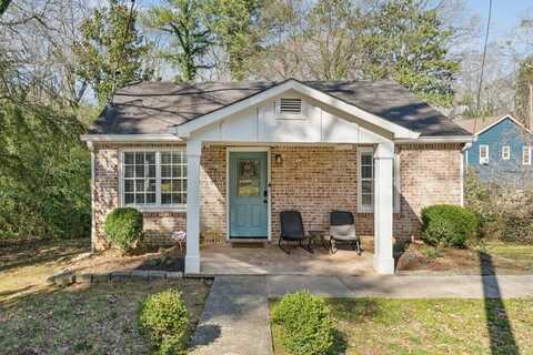 3261 Lowndes Street, Atlanta, GA 30337