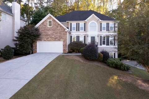 314 Lake Bluff Court, Suwanee, GA 30024