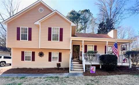 884 Poole Bridge Road, Hiram, GA 30141