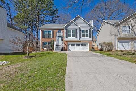 361 Fountainmist Trail, Lawrenceville, GA 30043