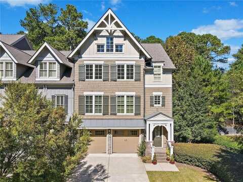 130 Staddlebridge Avenue, Canton, GA 30114