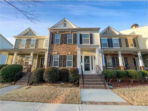 1235 Park Pass Way, Suwanee, GA 30024