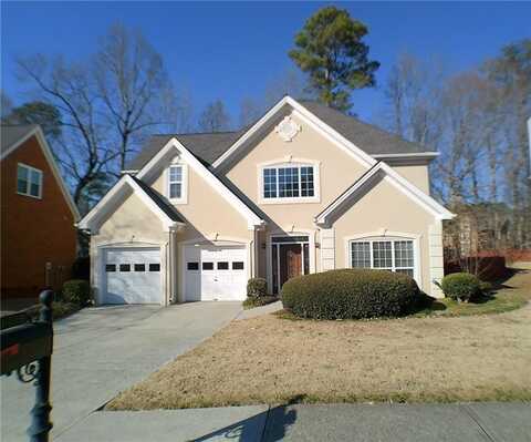 1445 Oglethorpe Run Lane, Suwanee, GA 30024