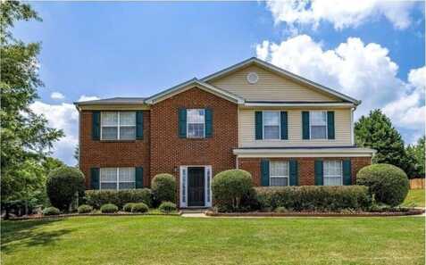 2974 Michelle Lee Drive, Dacula, GA 30019