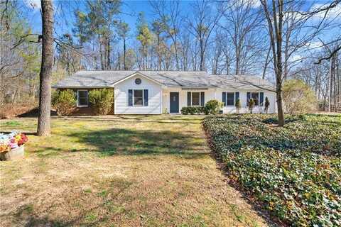 322 Beason Road SE, Calhoun, GA 30701