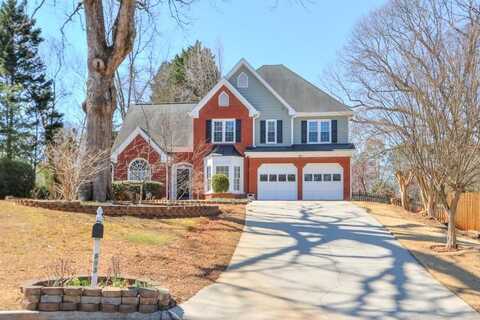 893 Lance Circle, Lawrenceville, GA 30043