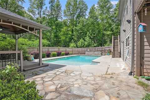 2753 Jubilee Terrace, Bethlehem, GA 30620
