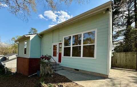 5087 Fairmont Road SE, Smyrna, GA 30082