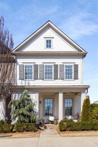 108 Brighton Boulevard, Woodstock, GA 30188