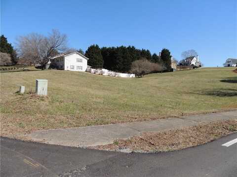 0 Golden Autumn Drive, Dahlonega, GA 30533