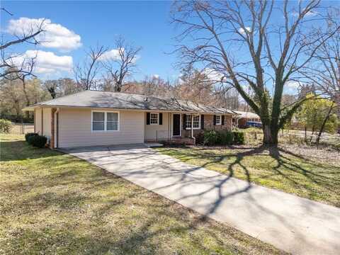 3606 Trickum Road NE, Marietta, GA 30066