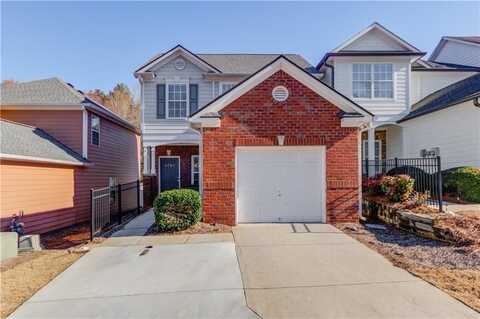 4724 Autumn Rose Trail, Oakwood, GA 30566