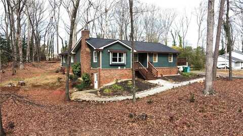 2392 Rockbridge Road, Stone Mountain, GA 30087