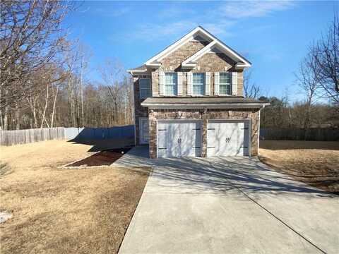 5735 Hedge Brook Drive, Cumming, GA 30028