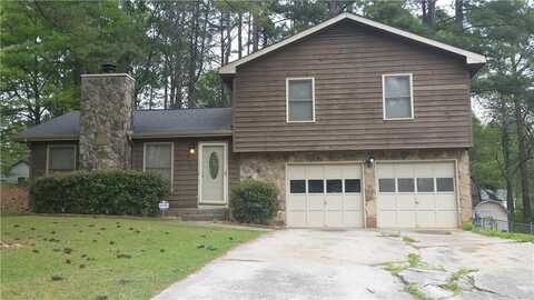 7356 Caribou Trail, Riverdale, GA 30296