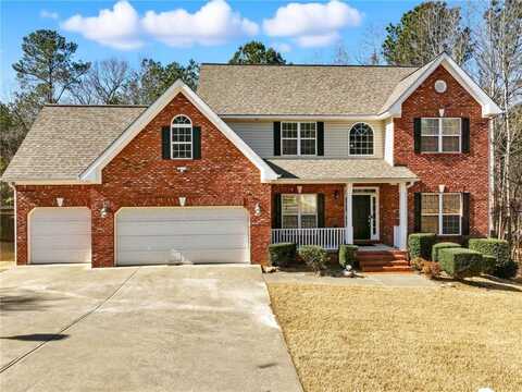 1090 Fountain Head Lane, Lawrenceville, GA 30043