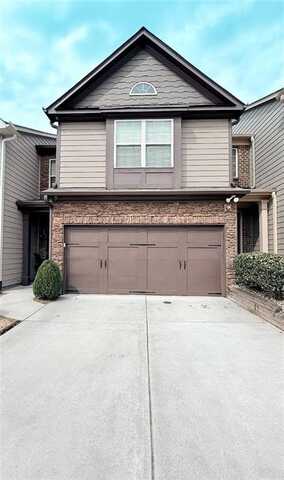 6642 Story Circle, Norcross, GA 30093