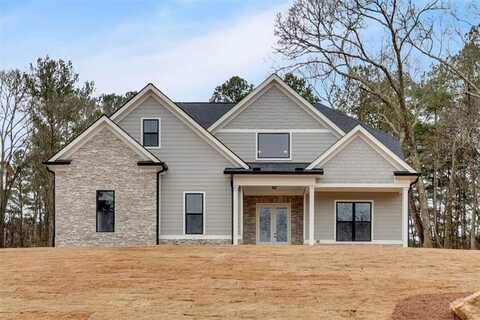 3 Outpost Court SE, Rome, GA 30161