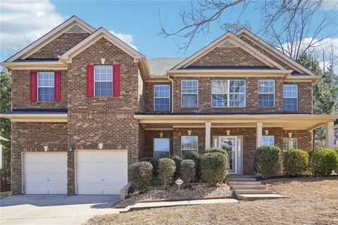 248 Allegrini Drive, Atlanta, GA 30349