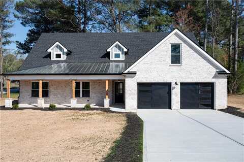 1883 Bennett Ridge, Snellville, GA 30078