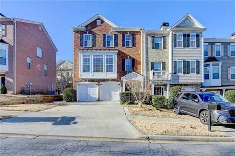 3986 CHURCH VIEW Lane, Suwanee, GA 30024