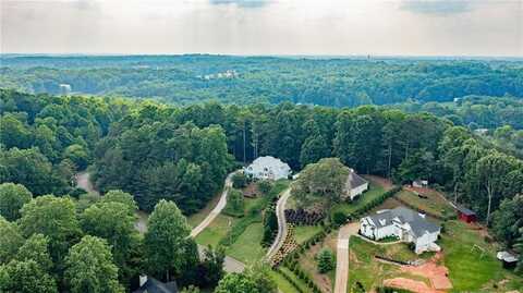 210 Wrights Mill Way, Canton, GA 30115